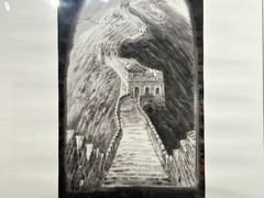 -采石矶景区