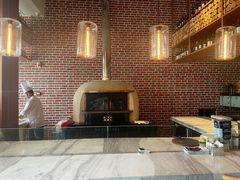 -明星酒店•FORNETTO佛纳朵意餐厅•披萨•意面(湘隆时代广场店)