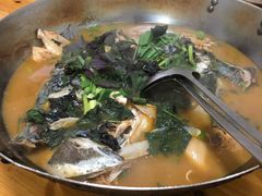 -花卉鱼庄(嘉园文景苑店)