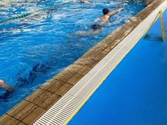 -浙江工业大学（朝晖校区）-游泳馆