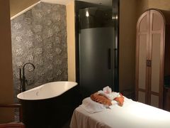 -端艾堂·SPA·艾灸(棕榈泉013店)