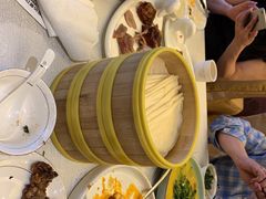 -便宜坊烤鸭店(科创店)