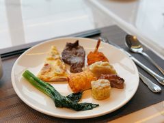 -白云宾馆-祥云西餐厅·法式鹅肝海鲜自助