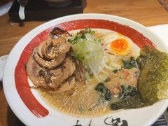 -雷门拉面店(新光天地店)