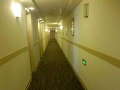 -白玉兰商务酒店(上海陆家嘴滨江店)