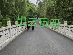 -同里国家湿地公园