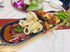 -MORNING  TAI莫柠泰·东南亚泰式餐厅(滨江公园店)