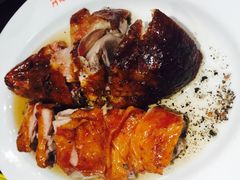 -陈光记烧腊(长寿路店)