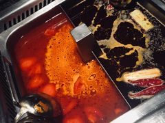 -海底捞火锅(亲贤北街店)