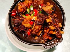 -富临轩私房菜(集庆门大街店)