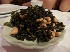 雪菜腰果-永兴餐厅(复兴中路店)
