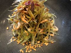 -海味观(老西门店)