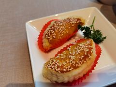 -希尔顿酒店-豫园中餐厅
