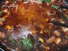 肥肠粉-牵人麻辣粉(粉巷店)