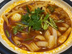 -姐弟俩土豆粉(北京双桥万达店)