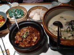 -姜君·千岛湖鱼头馆(浦东大道店)