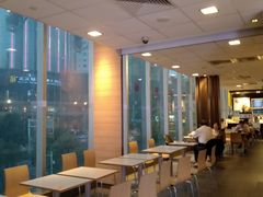 -麦当劳(国贸店)