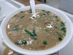 咸豆浆-阊门姚记豆浆(旧学前直营店)