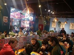 -柴窝堡22号辣子鸡·传承新疆菜