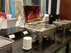 -东方豪景花园酒店·怡景旋转餐厅