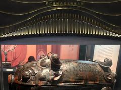 -盘龙城遗址博物院