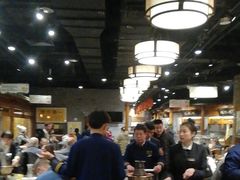 -东来顺饭庄(西直门店)