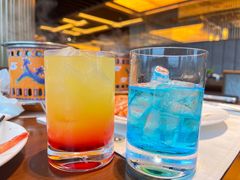 -富力丽思卡尔顿酒店·香荟全日制餐厅