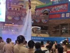 -广州融创水世界
