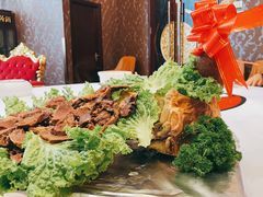 -红色盛宴酒楼(科丰桥店)