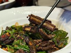 -许爷家·生态湖鲜(徐汇日月光店)