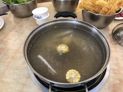 -陈记顺和潮汕牛肉火锅(韩江路店)