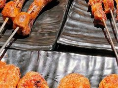 -红盔甲·小龙虾(人民广场店)