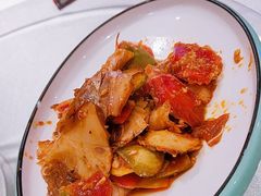 -山西会馆·晋菜·晋商宴·学堂记忆(许坦西街店)