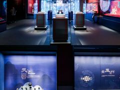 -北京大葆台遗址博物馆