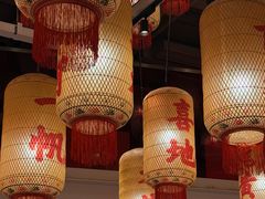 -朱光玉火锅馆(小寨原力场店)