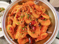 -南海底小海鲜·湘菜(鲁巷吴家湾店)
