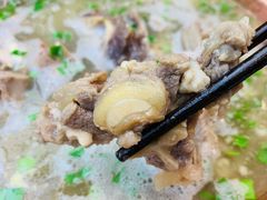 -香满锅老北京羊蝎子火锅·家常菜(新街口店)