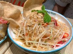 -越小品·越南餐厅(布吉万象汇店)