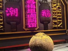 -春梅里卤鹅馆·47年老字号(中山路店)