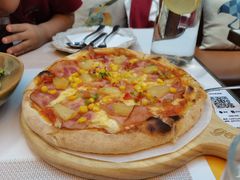 -get pizza意大利餐厅(凯德MALL店)