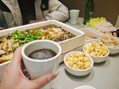 -半天妖烤鱼(芝罘吾悦广场店)
