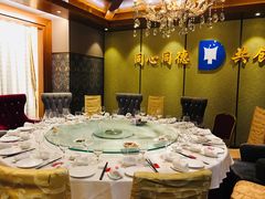 包厢-潮福城大酒楼·潮粤菜·港式点心(阳光城店)