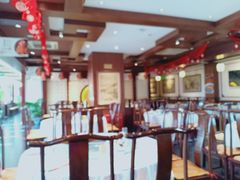 大堂-惠丰堂饭庄·烤鸭·京味菜(西北旺·唐家岭店)