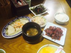 -欣旺·迎宾楼·百年无锡菜