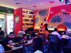 大堂-荷炉烤鱼音乐餐厅(佳和城店)