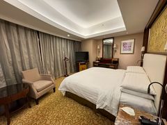 -宁波香格里拉大酒店