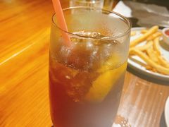 -MARU玛露音乐餐厅(前滩世贸店)