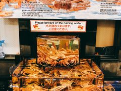 -蟹道乐(道顿堀本店)