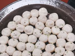 -小杨生煎(白玉兰广场店)