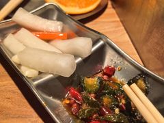 -邢氏老太太烤串(北兴街店)